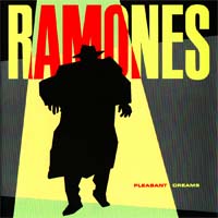 The Ramones - Pleasant Dreams